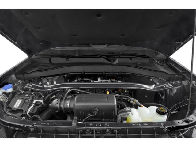 used 2023 Ford Explorer car, priced at $33,779