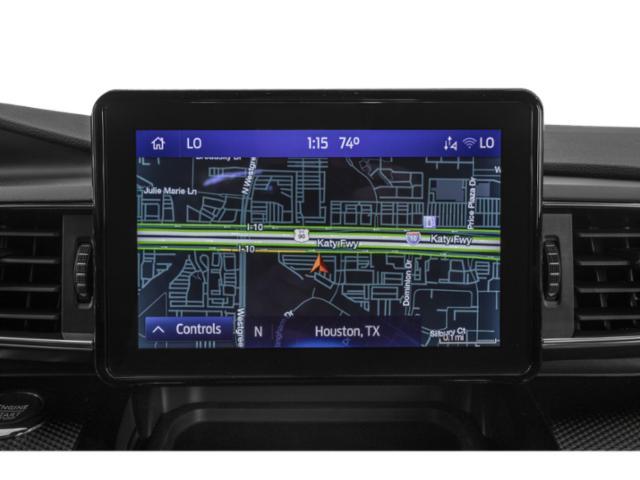 used 2023 Ford Explorer car, priced at $33,779