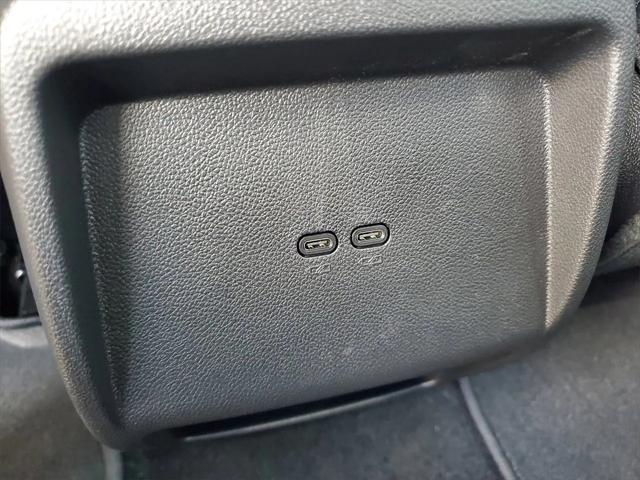 new 2025 Chevrolet Equinox EV car, priced at $40,590