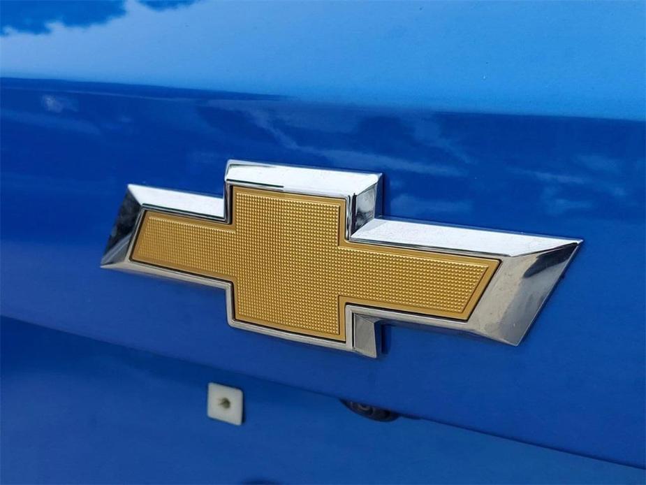 new 2024 Chevrolet Blazer car, priced at $30,375