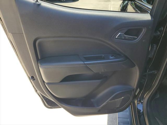 used 2017 GMC Canyon car, priced at $20,691