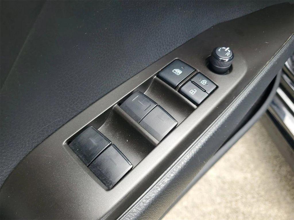 used 2022 Toyota Camry car, priced at $20,923