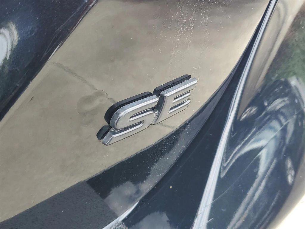 used 2022 Toyota Camry car, priced at $20,923