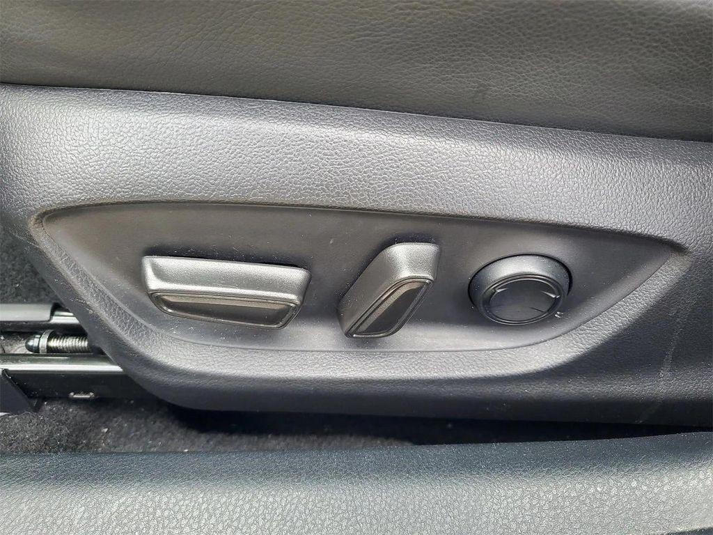 used 2022 Toyota Camry car, priced at $20,923