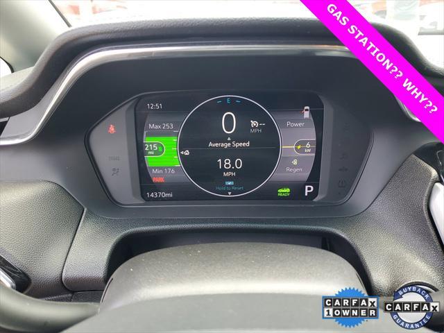 used 2023 Chevrolet Bolt EV car, priced at $15,991