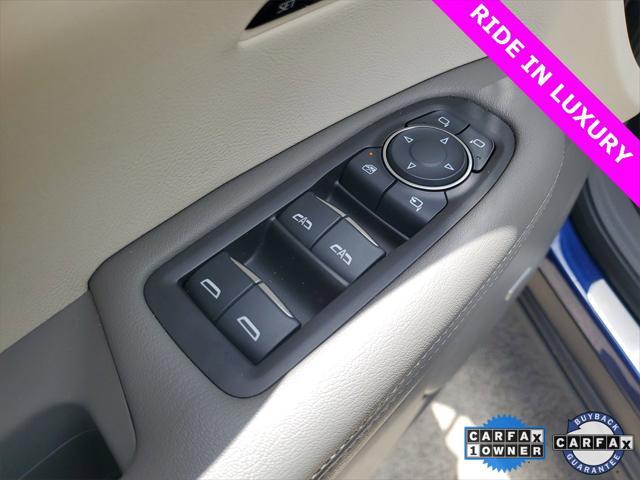 used 2023 Cadillac XT6 car, priced at $44,891