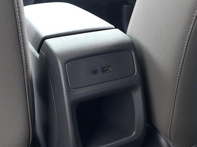 new 2025 Chevrolet Trax car, priced at $25,895