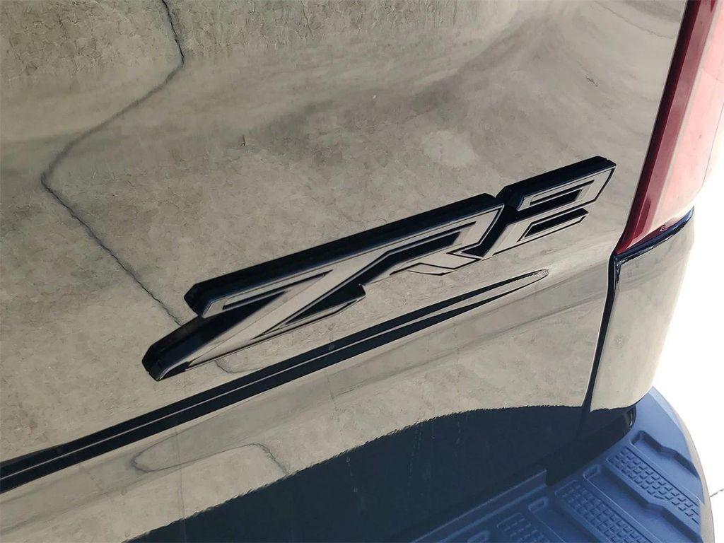 new 2026 Chevrolet Silverado 1500 car, priced at $78,280