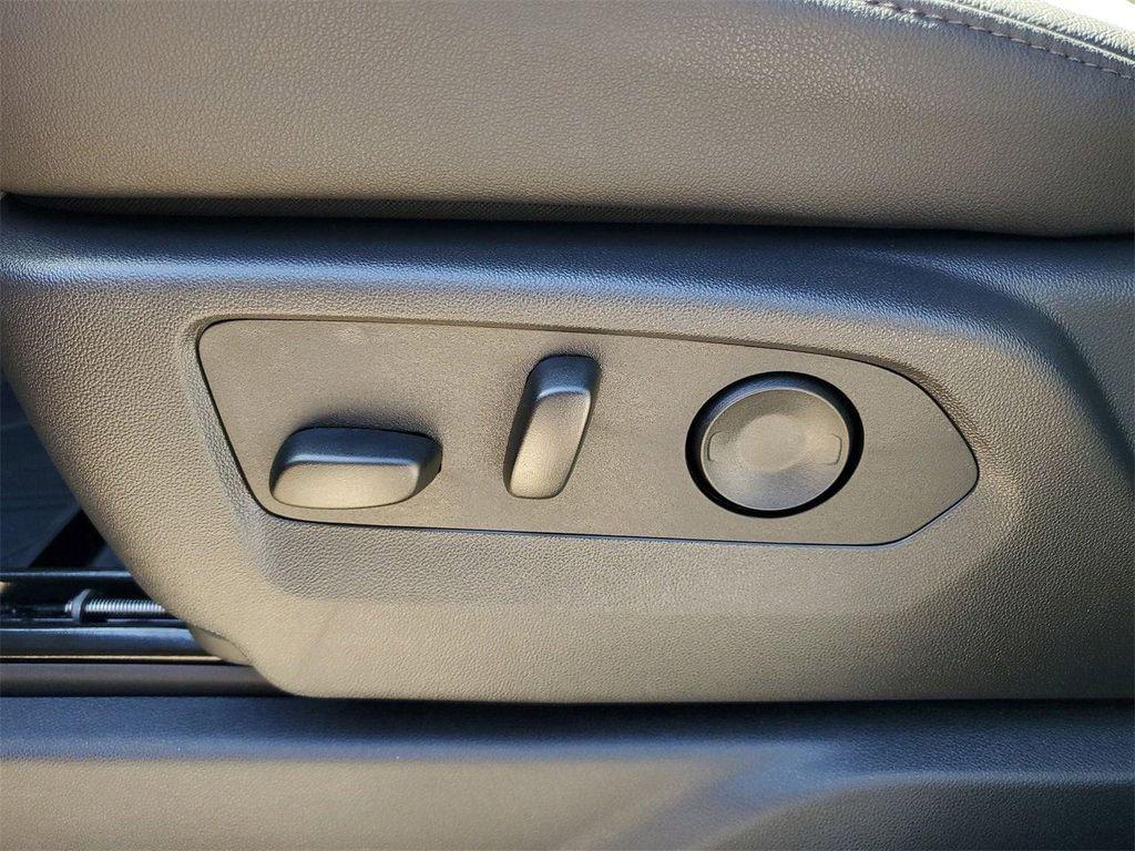new 2026 Chevrolet Silverado 1500 car, priced at $78,280