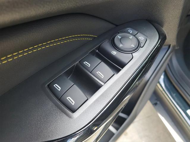 new 2025 Chevrolet Trax car, priced at $24,690