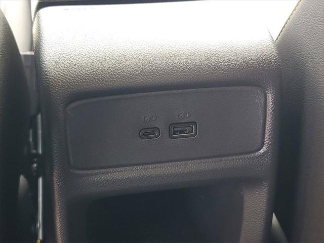 new 2025 Chevrolet Trax car, priced at $24,690