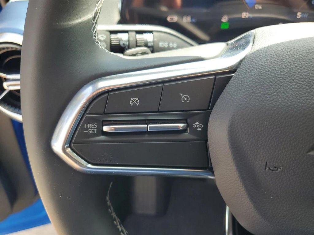 new 2025 Chevrolet Equinox EV car, priced at $43,085