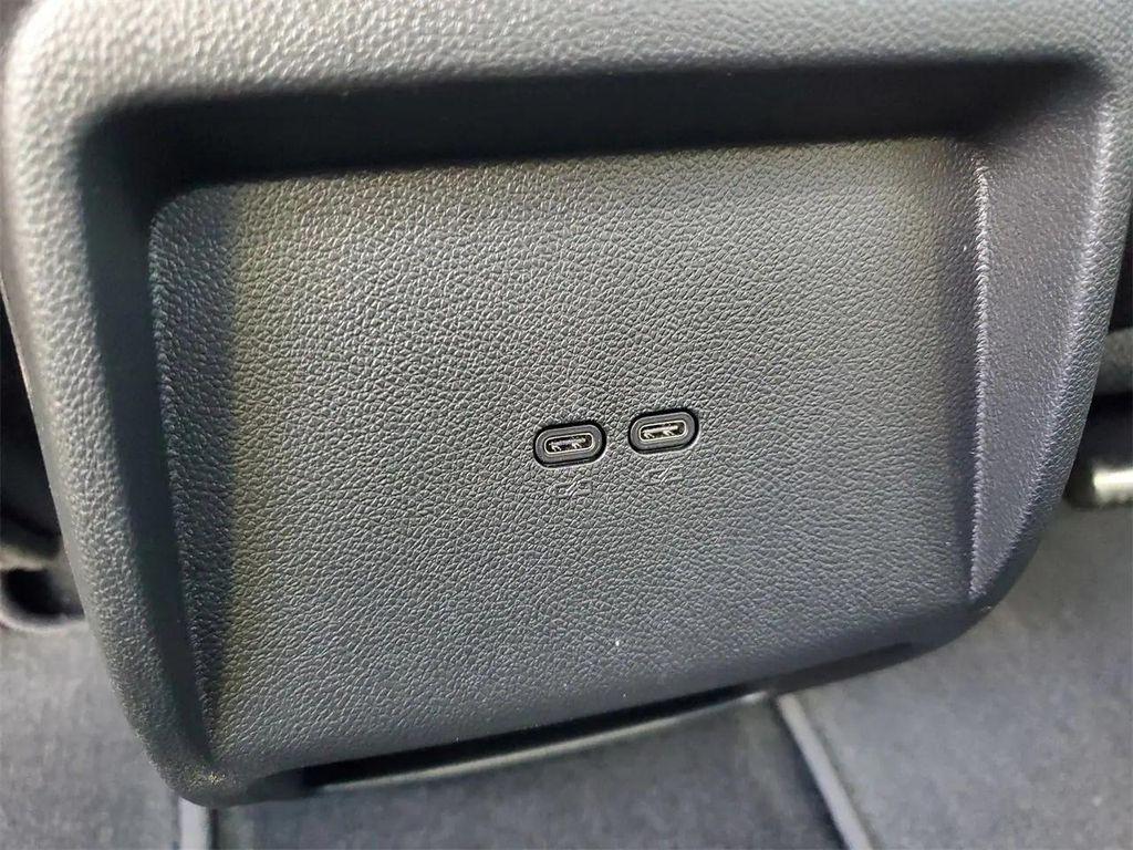 new 2025 Chevrolet Equinox EV car, priced at $43,085