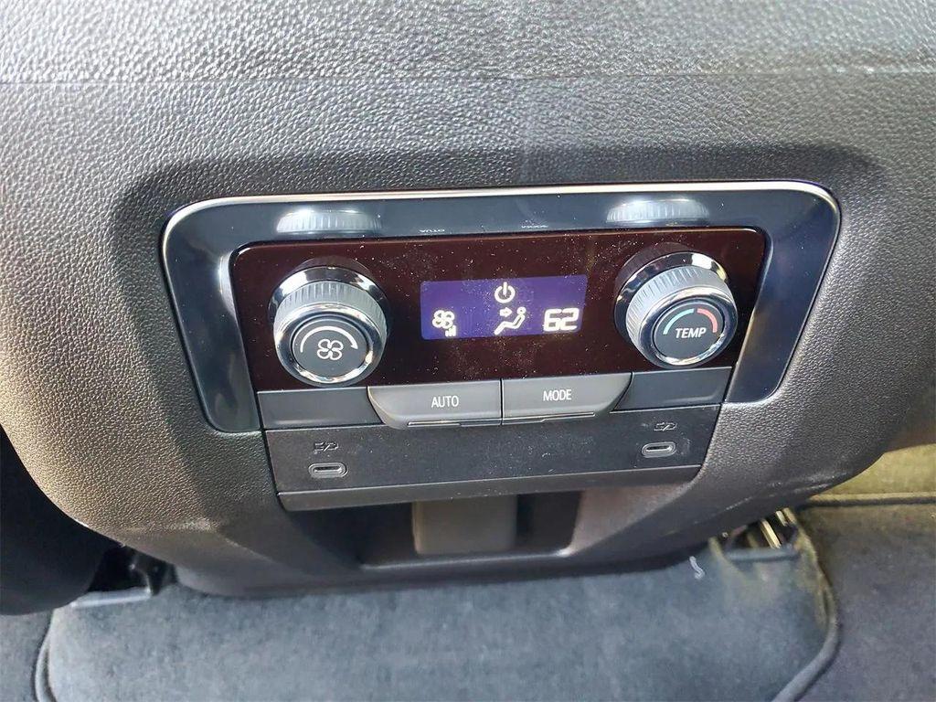 new 2026 Chevrolet Suburban car, priced at $65,995