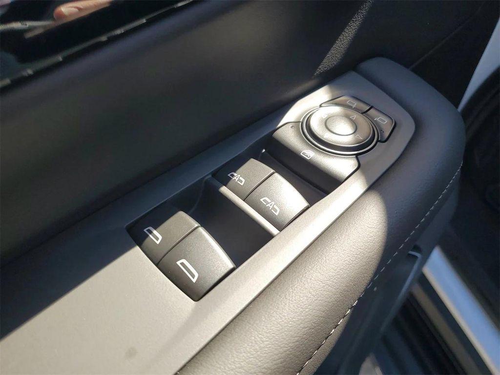 new 2026 Chevrolet Suburban car, priced at $65,995