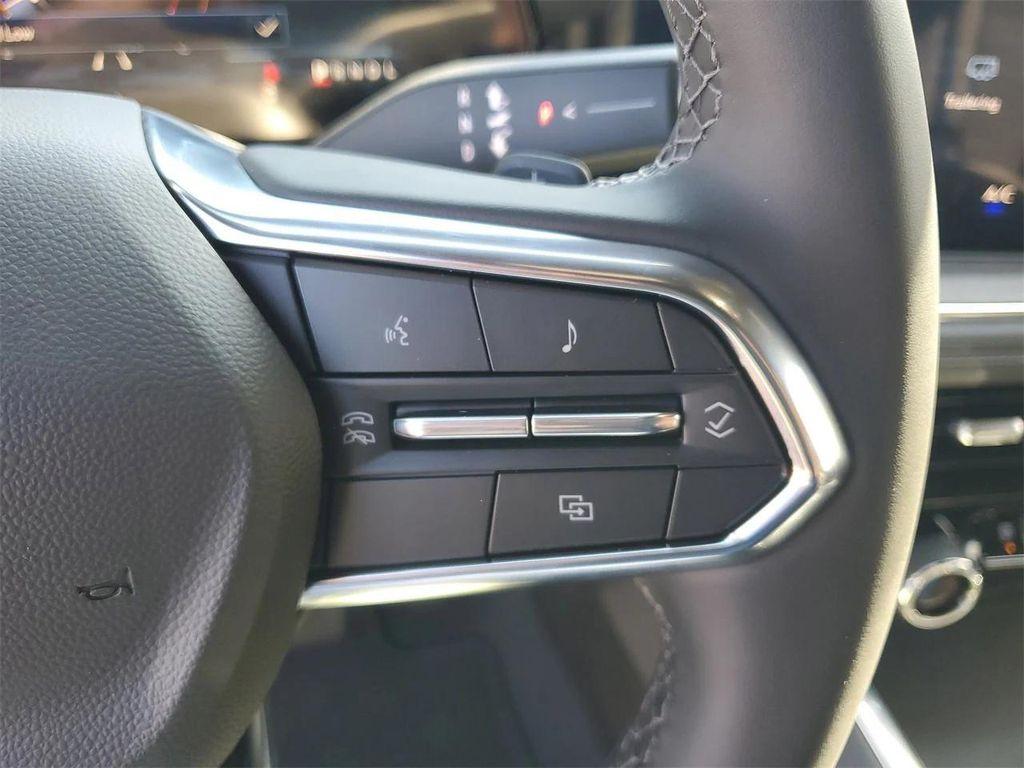 new 2026 Chevrolet Suburban car, priced at $65,995