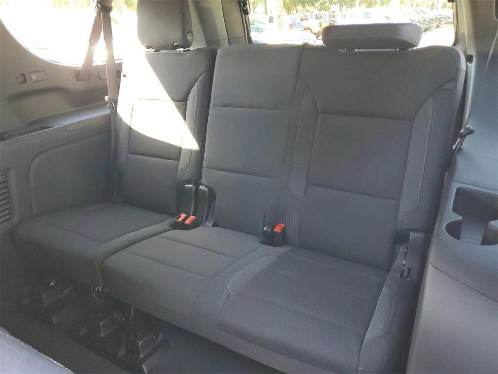 new 2026 Chevrolet Suburban car, priced at $65,995