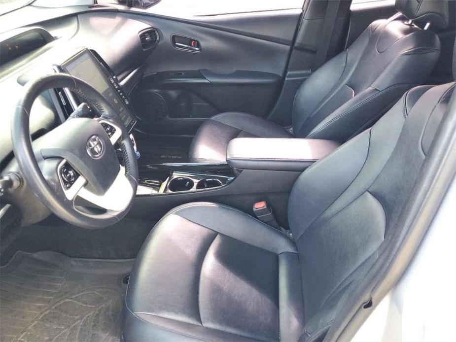 used 2018 Toyota Prius Prime car, priced at $19,995