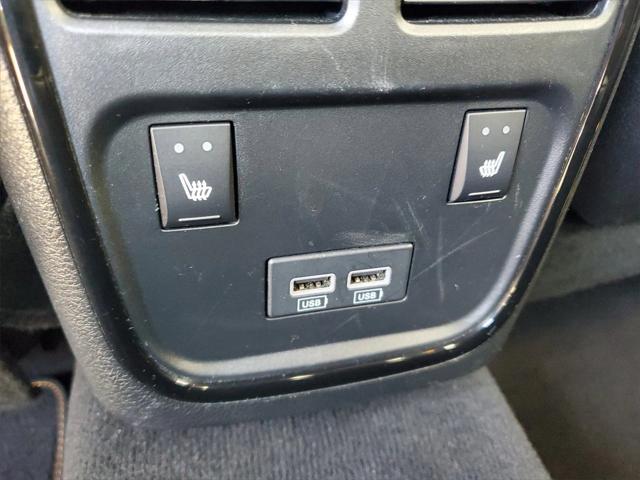 used 2022 Dodge Charger car, priced at $23,977