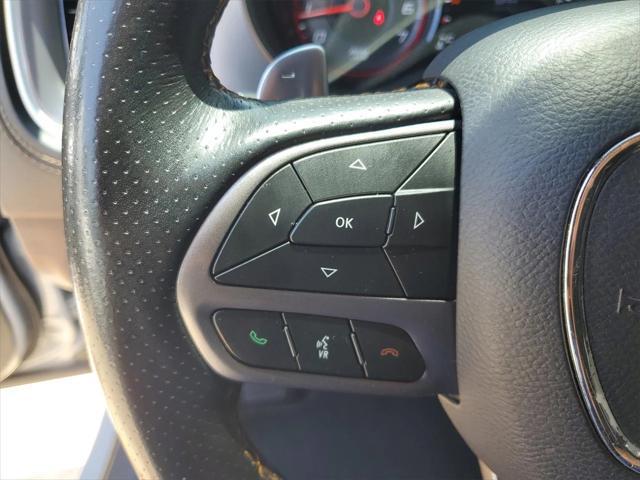 used 2022 Dodge Charger car, priced at $23,977