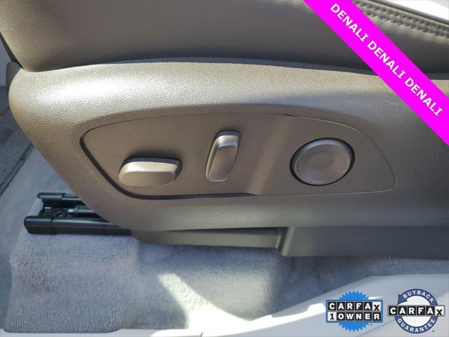 used 2024 GMC Acadia car, priced at $49,991