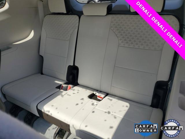 used 2024 GMC Acadia car, priced at $49,991