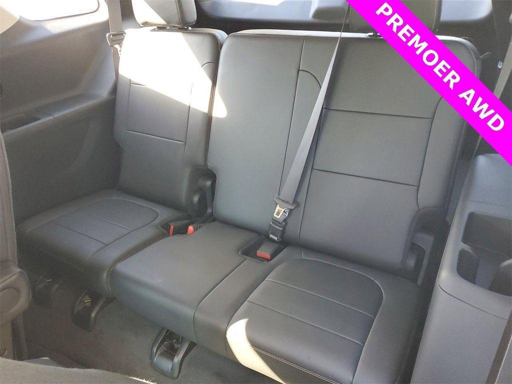 used 2020 Chevrolet Traverse car, priced at $18,977