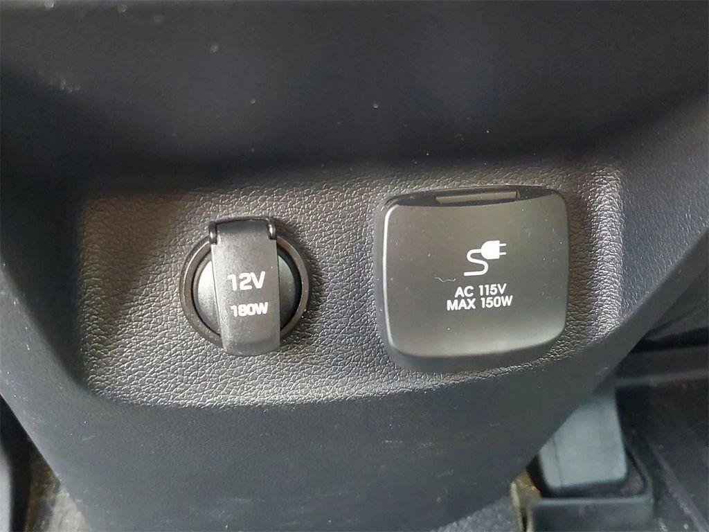 used 2020 Hyundai Palisade car, priced at $24,498
