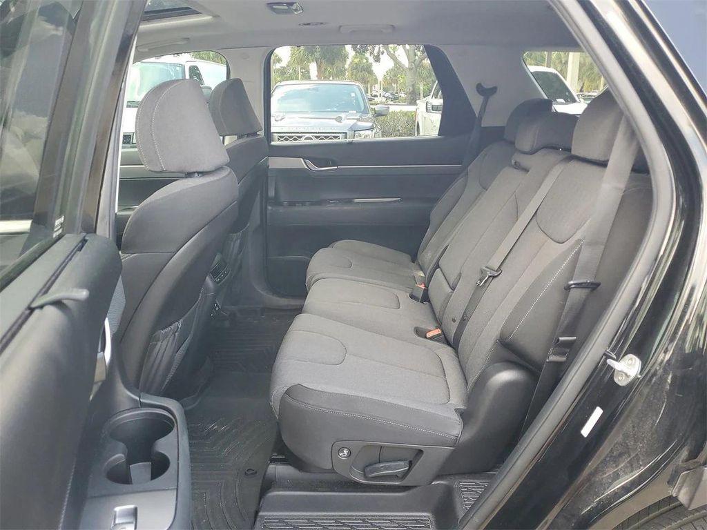 used 2020 Hyundai Palisade car, priced at $24,498