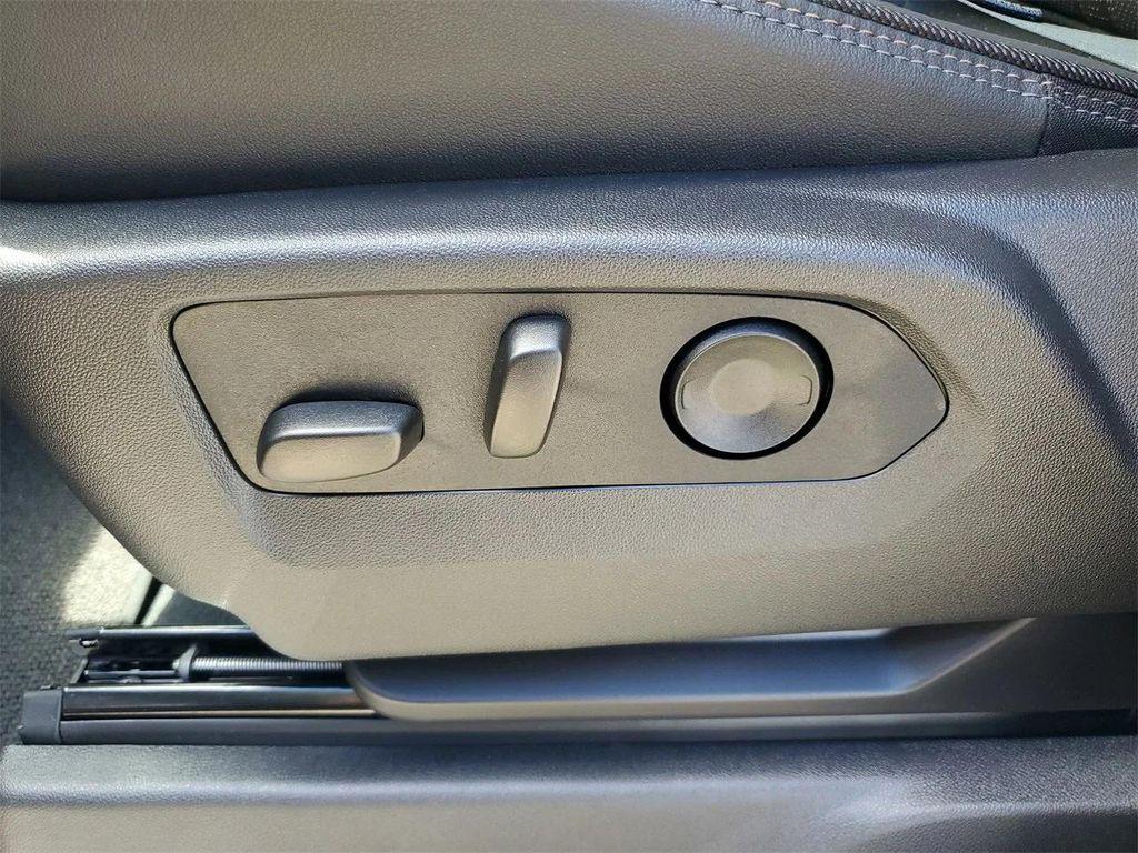 new 2025 Chevrolet Silverado 1500 car, priced at $67,650