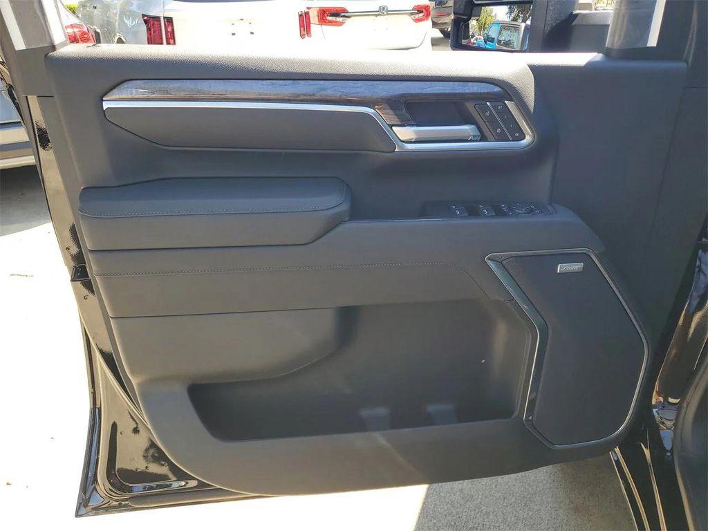 new 2026 Chevrolet Silverado 2500 car, priced at $78,049