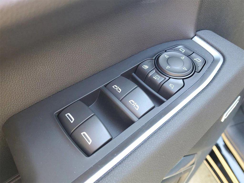 new 2026 Chevrolet Silverado 2500 car, priced at $78,049