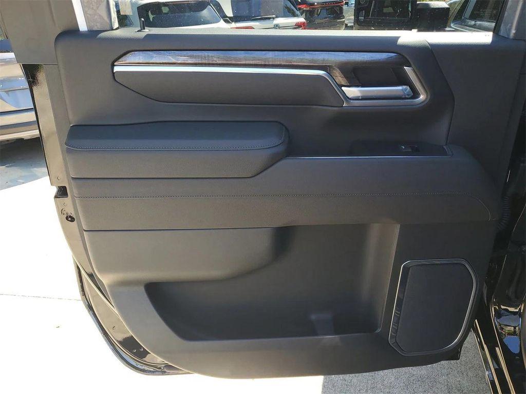 new 2026 Chevrolet Silverado 2500 car, priced at $78,049