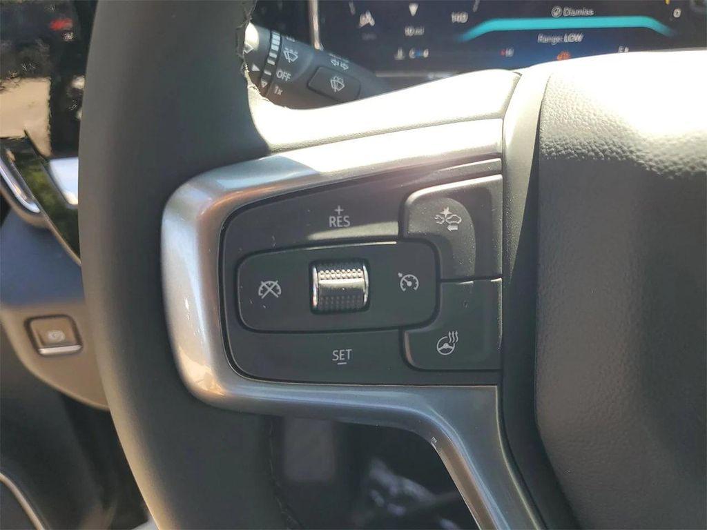 new 2026 Chevrolet Silverado 2500 car, priced at $78,049