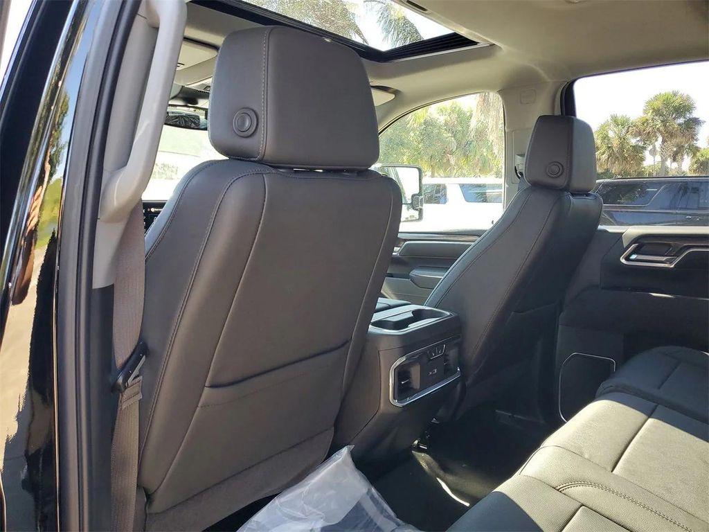 new 2026 Chevrolet Silverado 2500 car, priced at $78,049