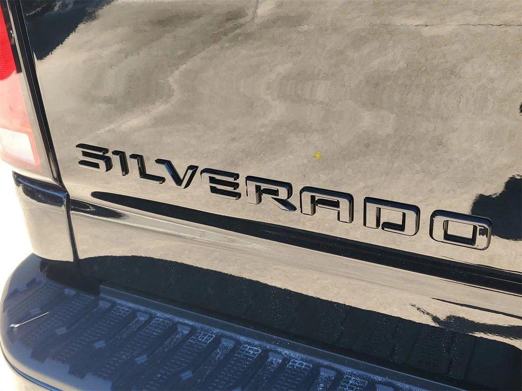 new 2026 Chevrolet Silverado 2500 car, priced at $78,049