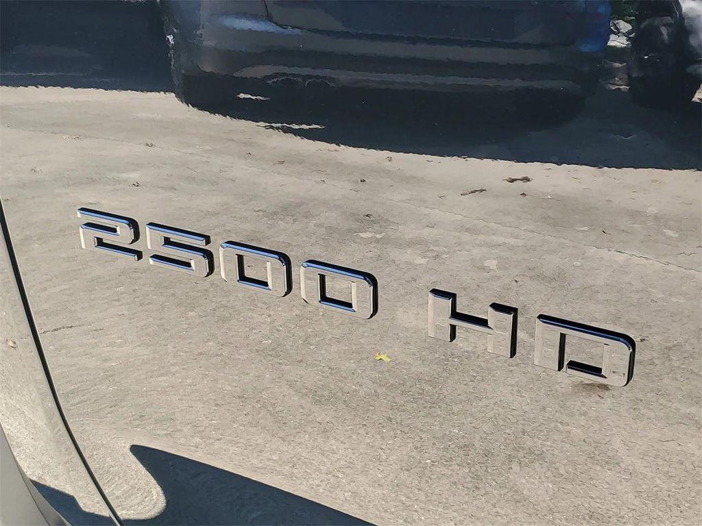 new 2026 Chevrolet Silverado 2500 car, priced at $78,049