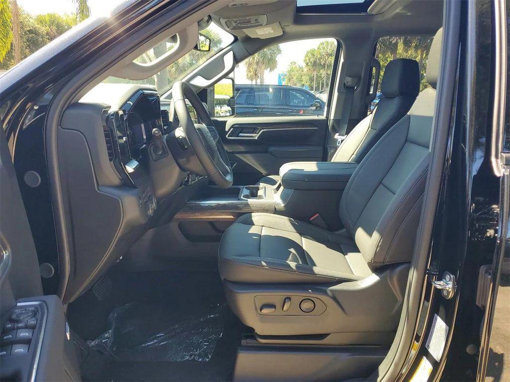 new 2026 Chevrolet Silverado 2500 car, priced at $78,049