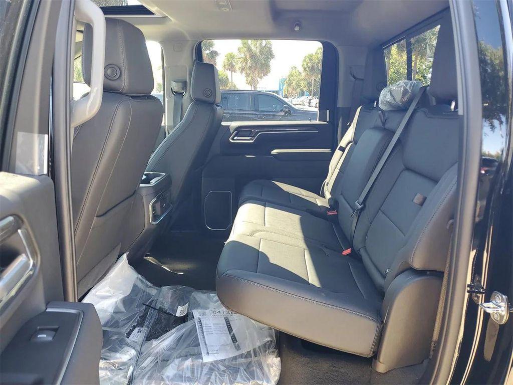 new 2026 Chevrolet Silverado 2500 car, priced at $78,049