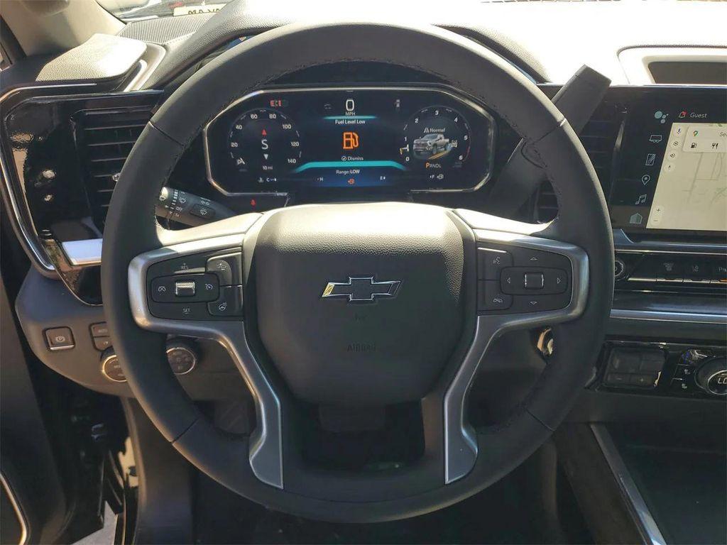 new 2026 Chevrolet Silverado 2500 car, priced at $78,049