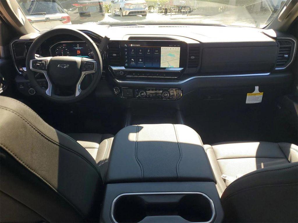 new 2026 Chevrolet Silverado 2500 car, priced at $78,049