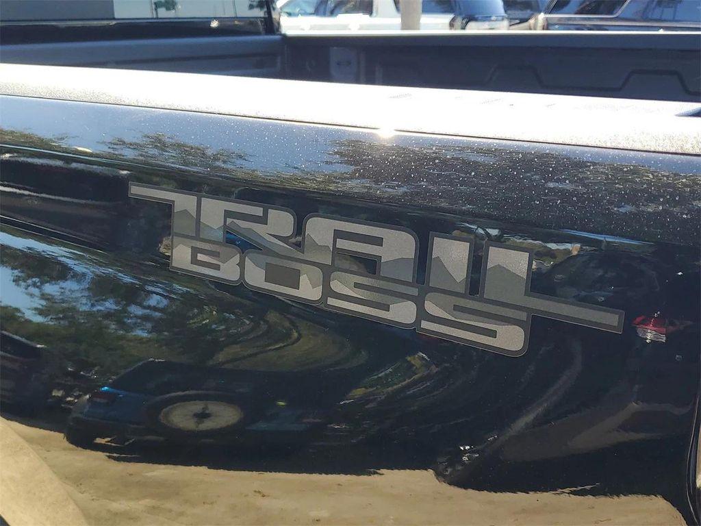 new 2026 Chevrolet Silverado 2500 car, priced at $78,049