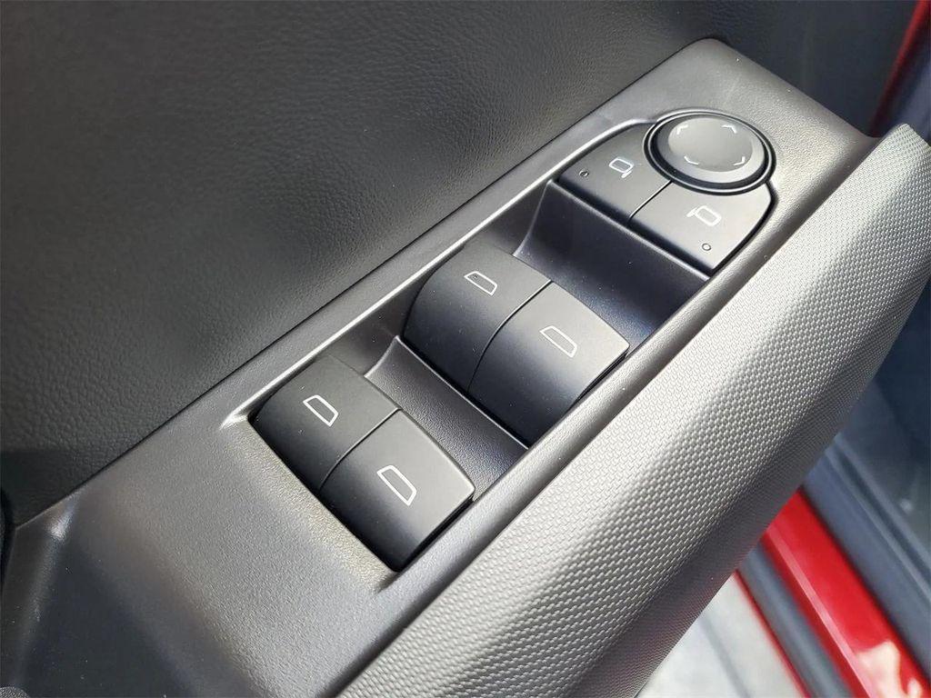 new 2026 Chevrolet Colorado car, priced at $30,490