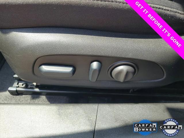 used 2023 Chevrolet Malibu car, priced at $18,691