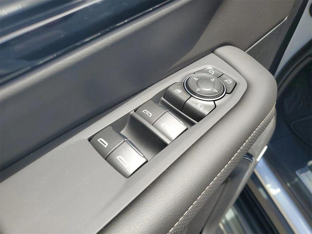 new 2025 Chevrolet Tahoe car, priced at $75,256