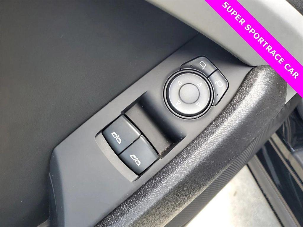 used 2020 Chevrolet Camaro car, priced at $38,781