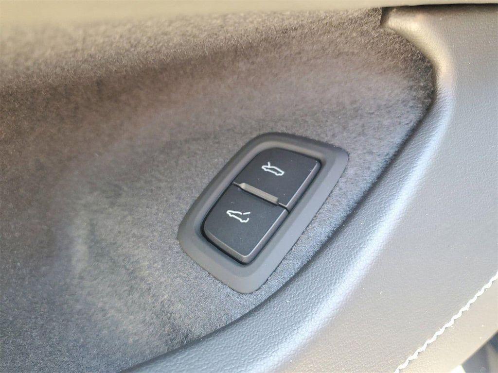 new 2025 Chevrolet Corvette car, priced at $118,385