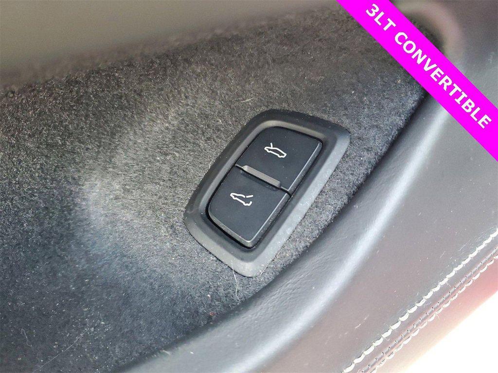 used 2022 Chevrolet Corvette car, priced at $70,444