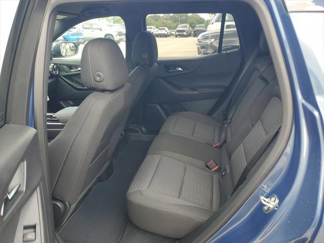 new 2026 Chevrolet Equinox car, priced at $31,435