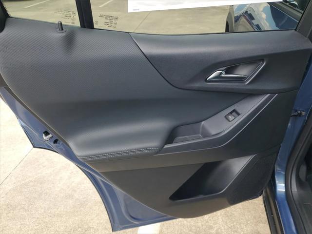 new 2026 Chevrolet Equinox car, priced at $31,435